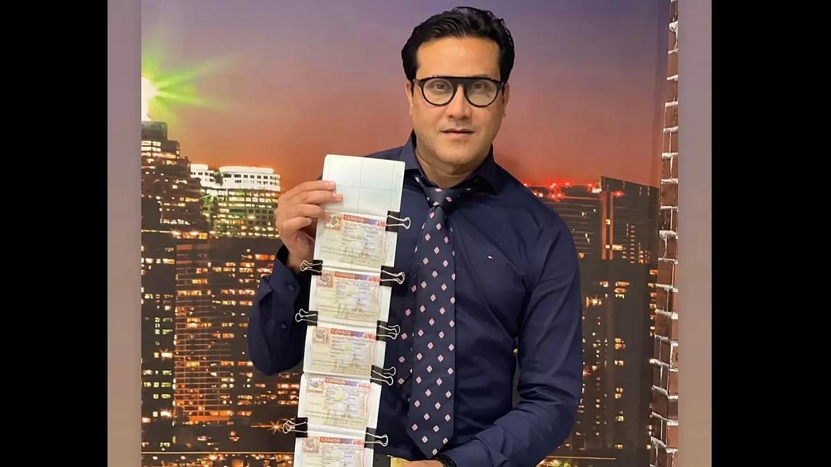 Aryans Academy empowers India's global aspirants by simplifying visa applications. Here's all you ne