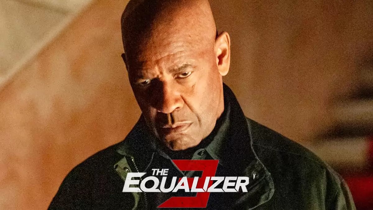THE EQUALIZER 3