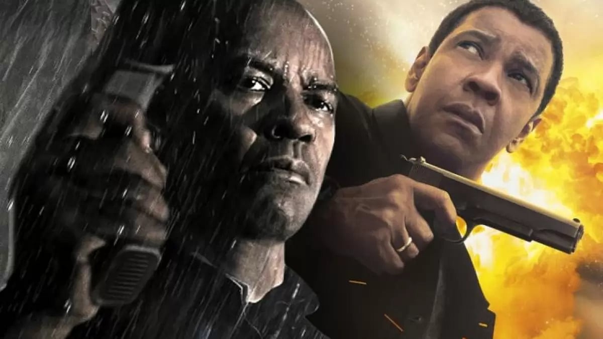 Here's How To Watch 'The Equalizer 3' Free Online Streaming On Hulu
