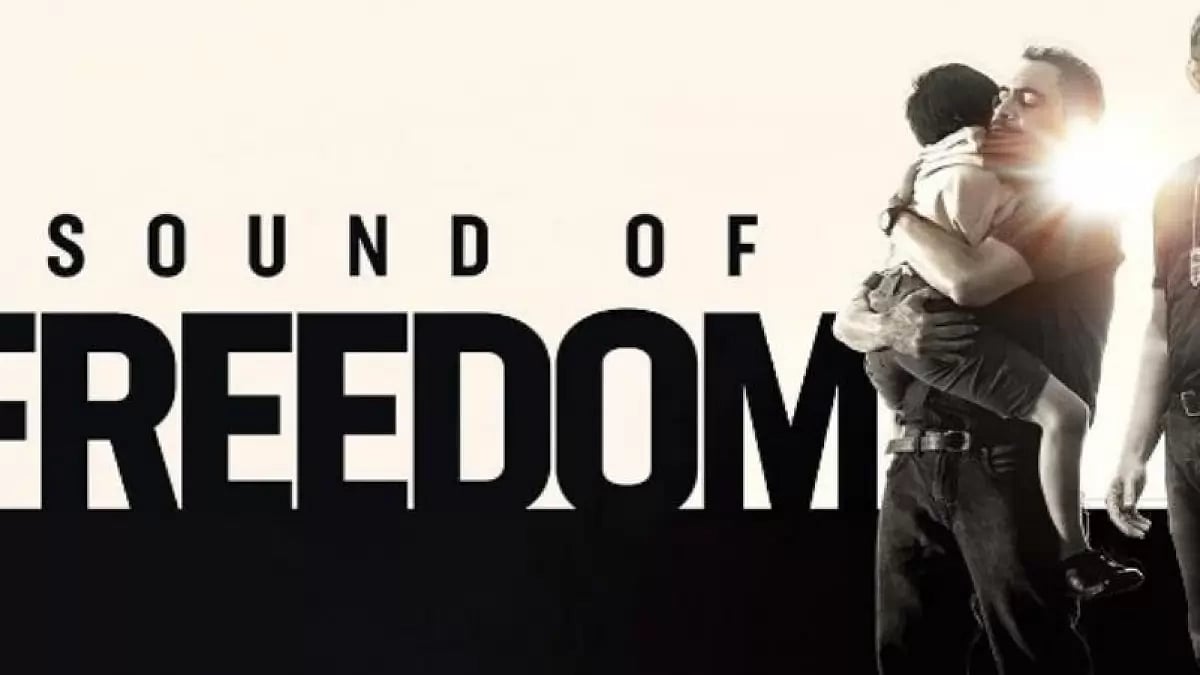 Sound Of Freedom