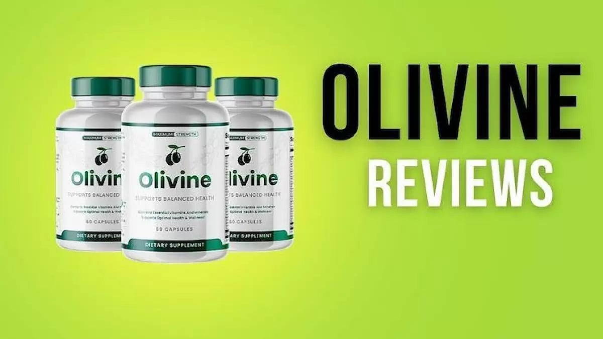 Olivine Reviews 