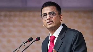 CJI Chandrachud