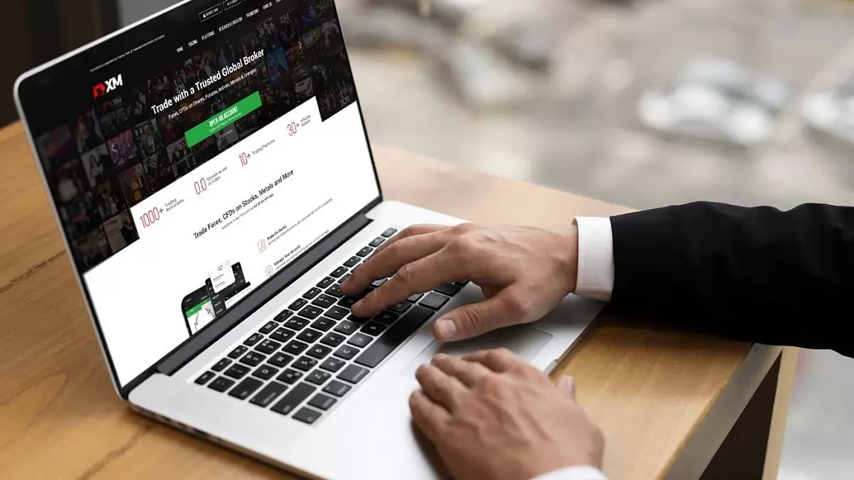 Why XM Is On The List Of The Best Forex Brokers