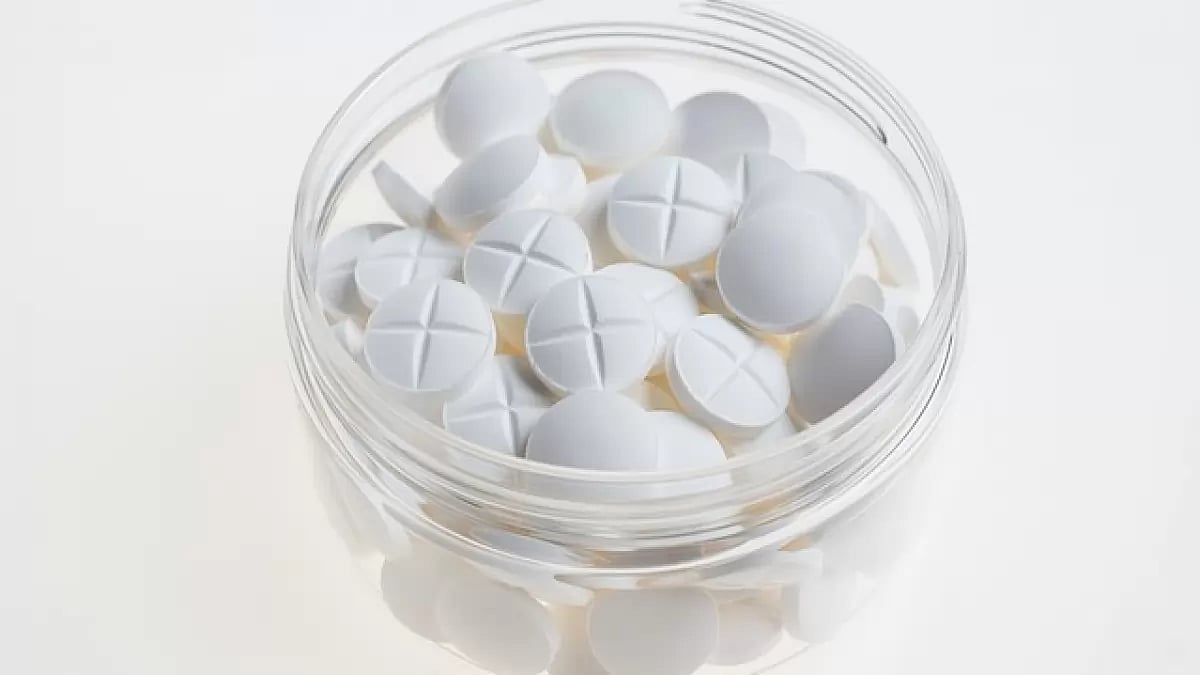 Best Natural ADHD Supplements