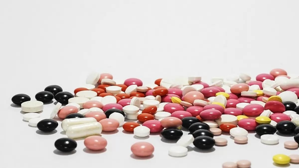 Best Anti-Inflammatory Supplements