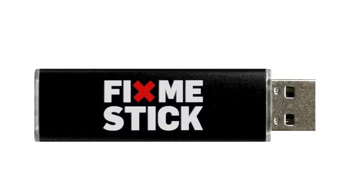 FixMeStick Review
