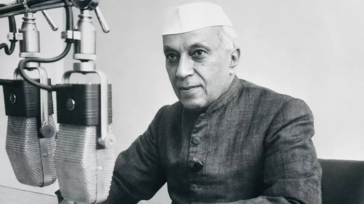 Neerja Chowdhury's 'How Prime Ministers Decide' starts from Pandit Jawaharlal Nehru and sets the stage for a deep dive into the subsequent prime ministers and their contributions to India’s growth.