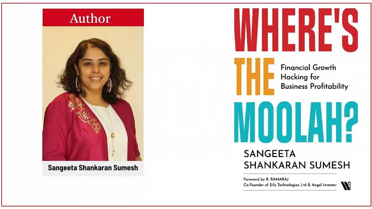 Where’s the Moolah?, 