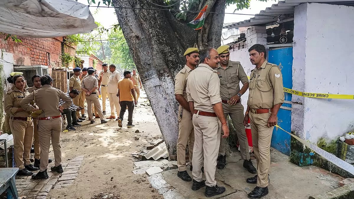 haryana gurugram municipal officer