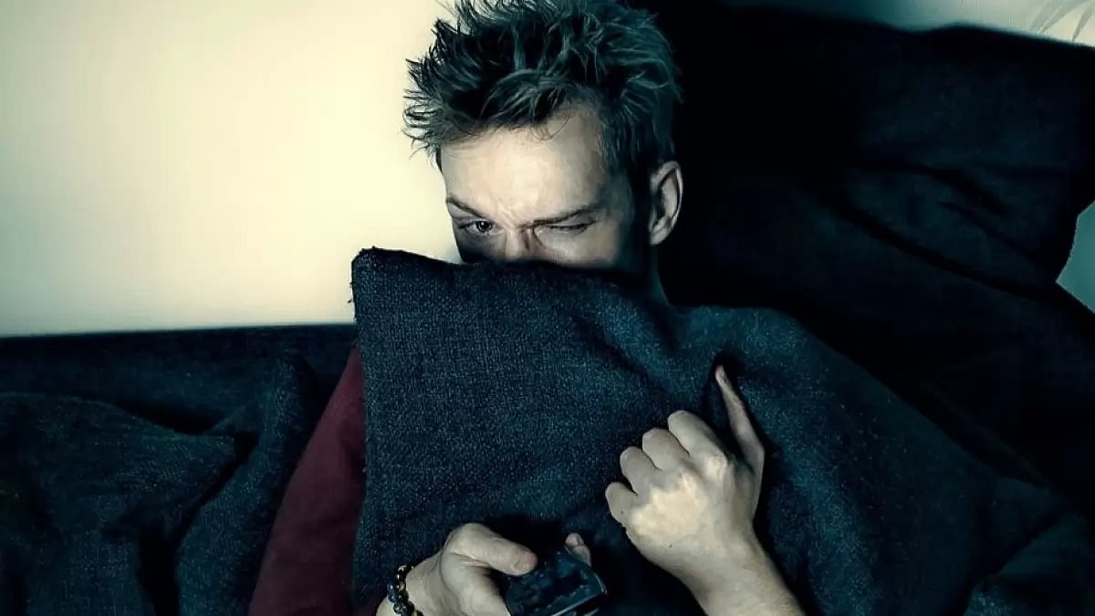 Horror movies to watch