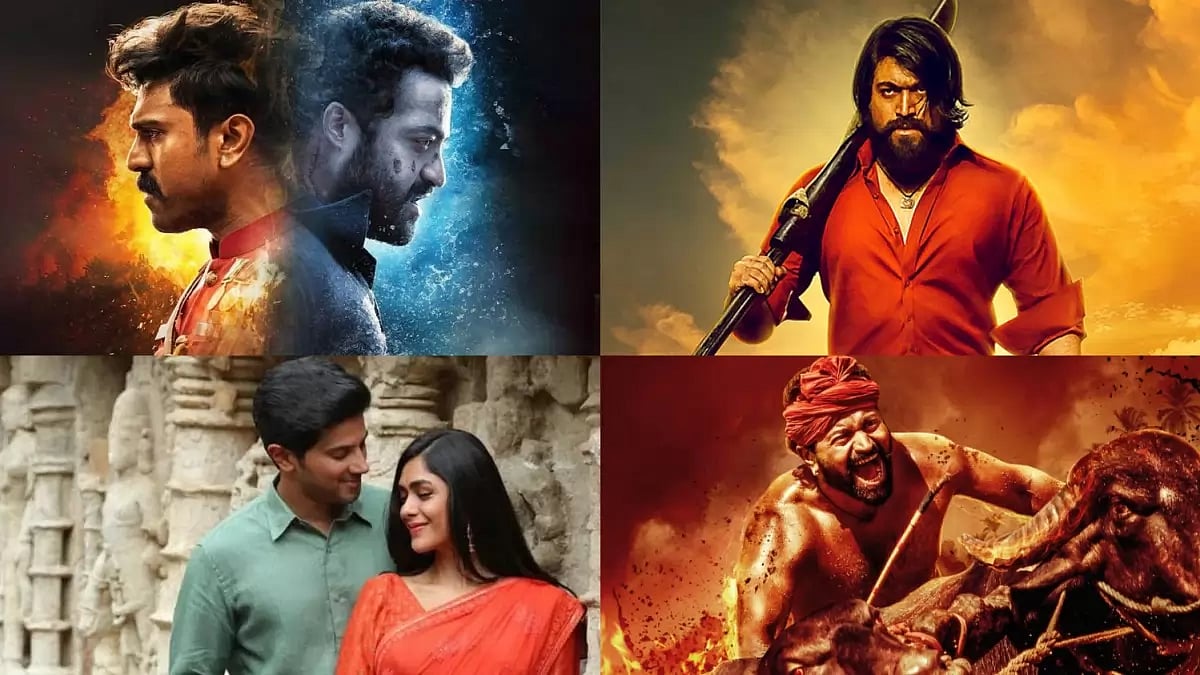 The films that won the SIIMA Awards.