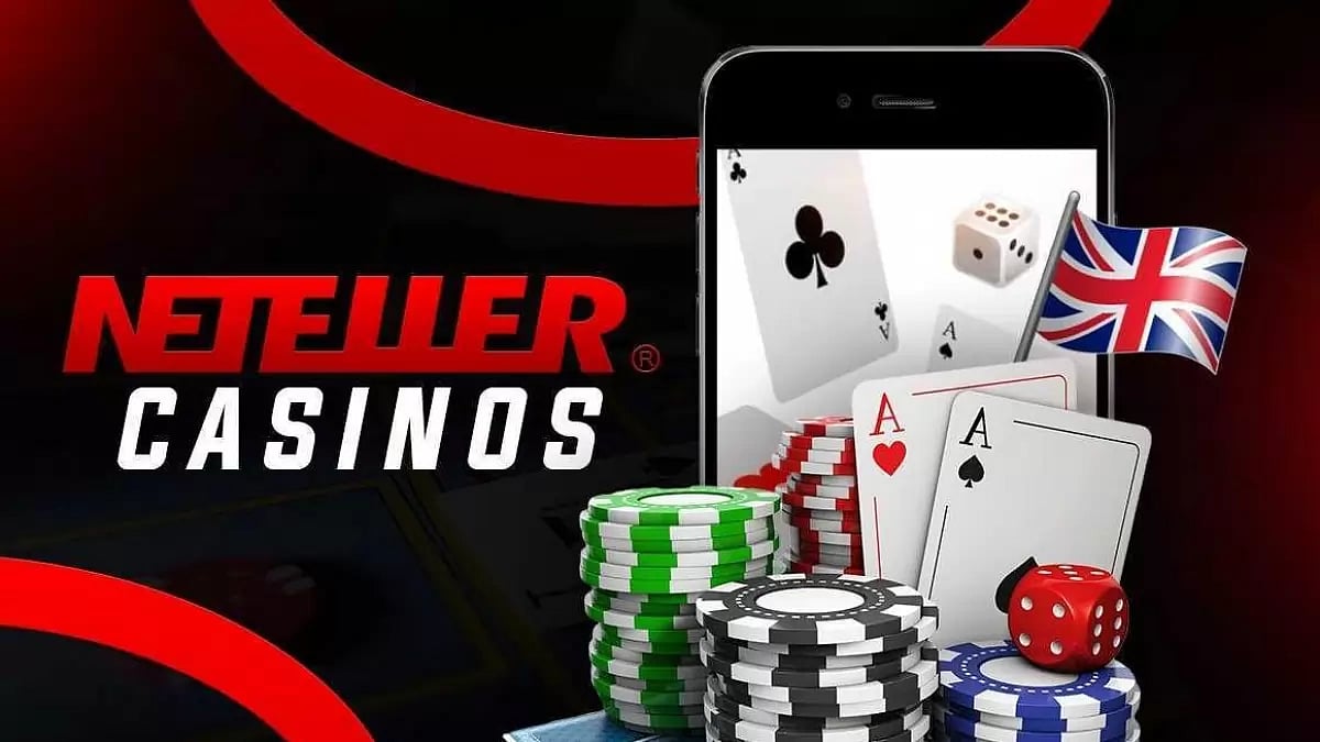 Neteller Casinos