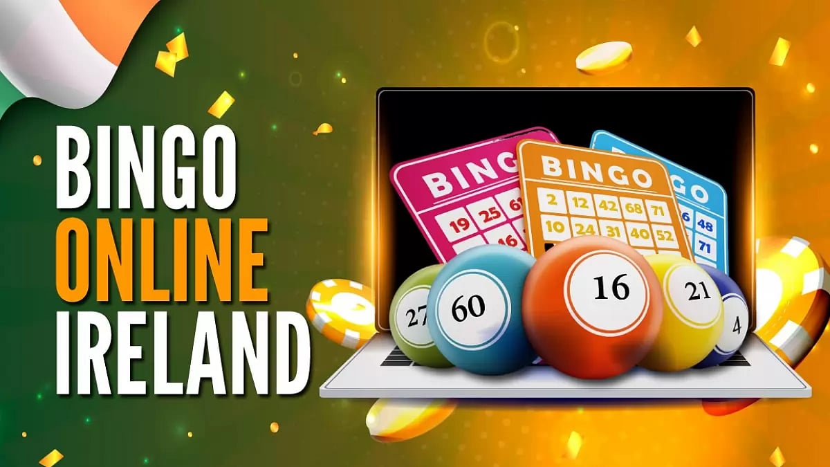 Bingo Online Sites in Ireland