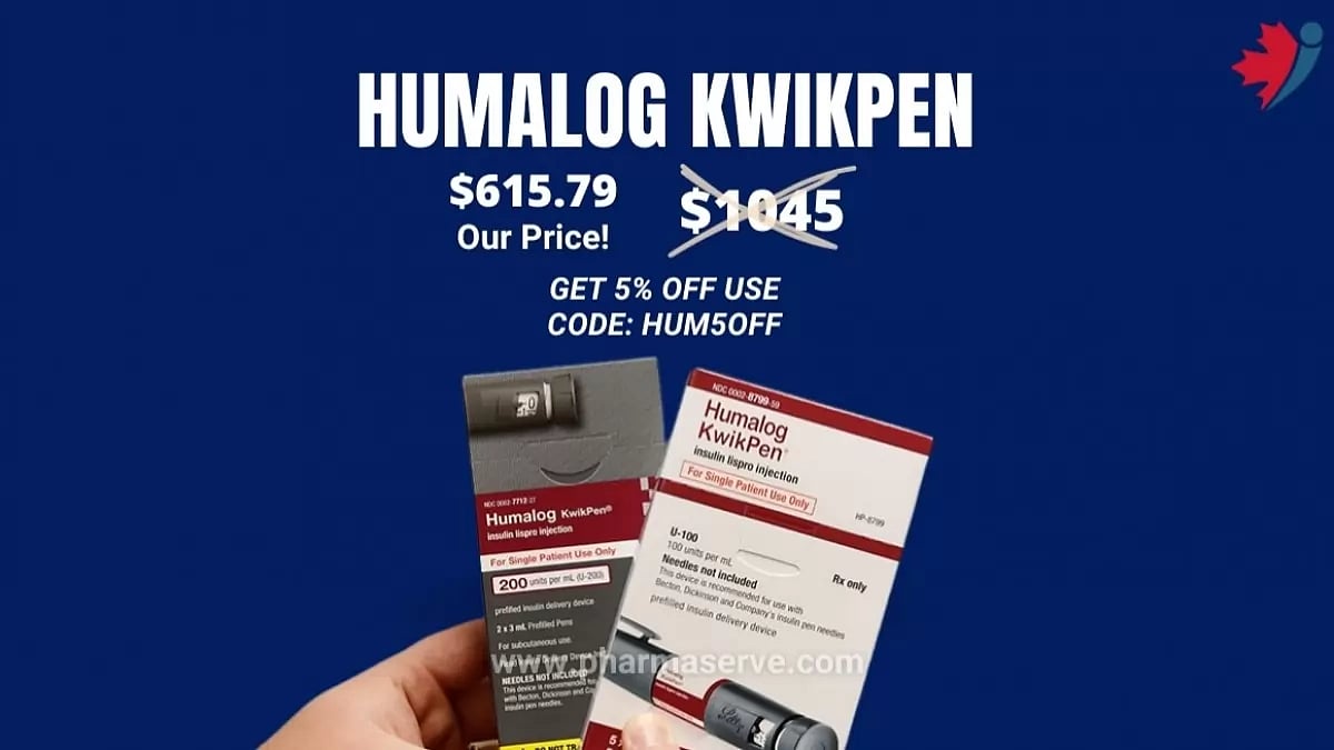 Buy Humalog Online