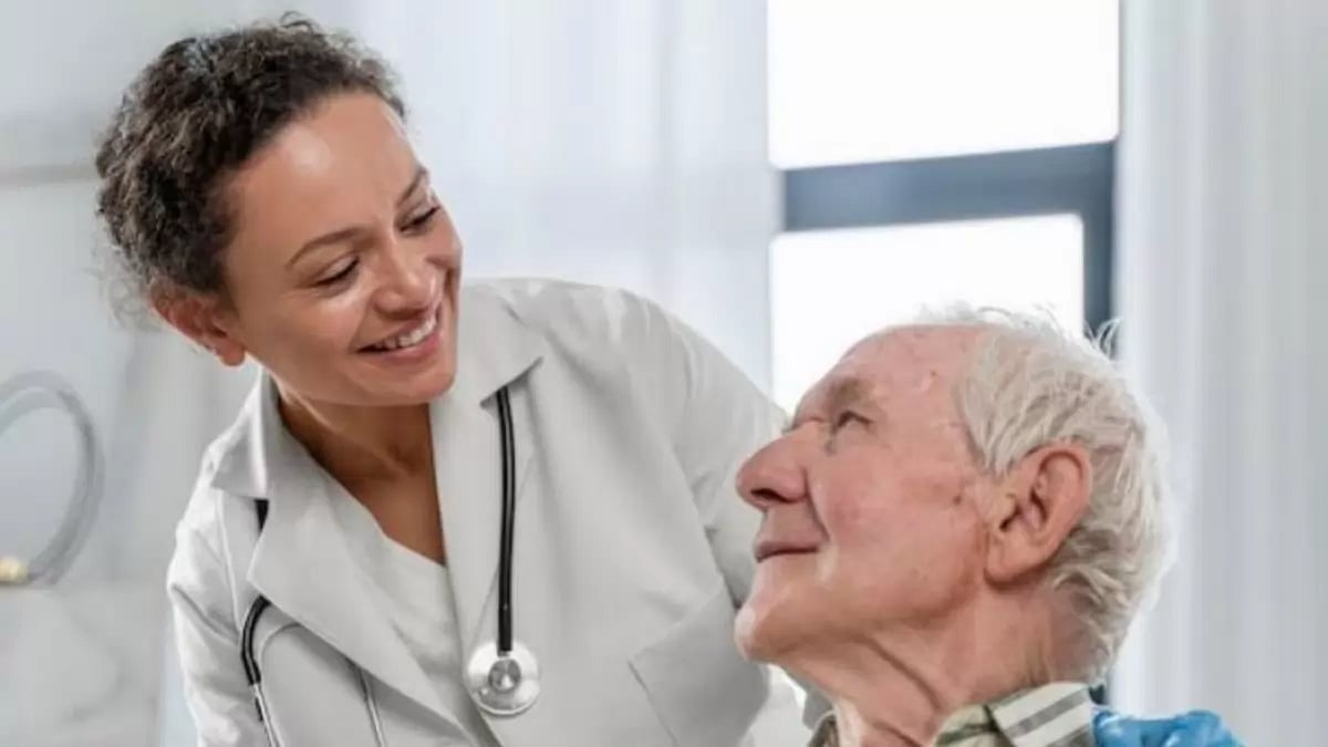 Patient Rights Charity Foundation (Representational Image)