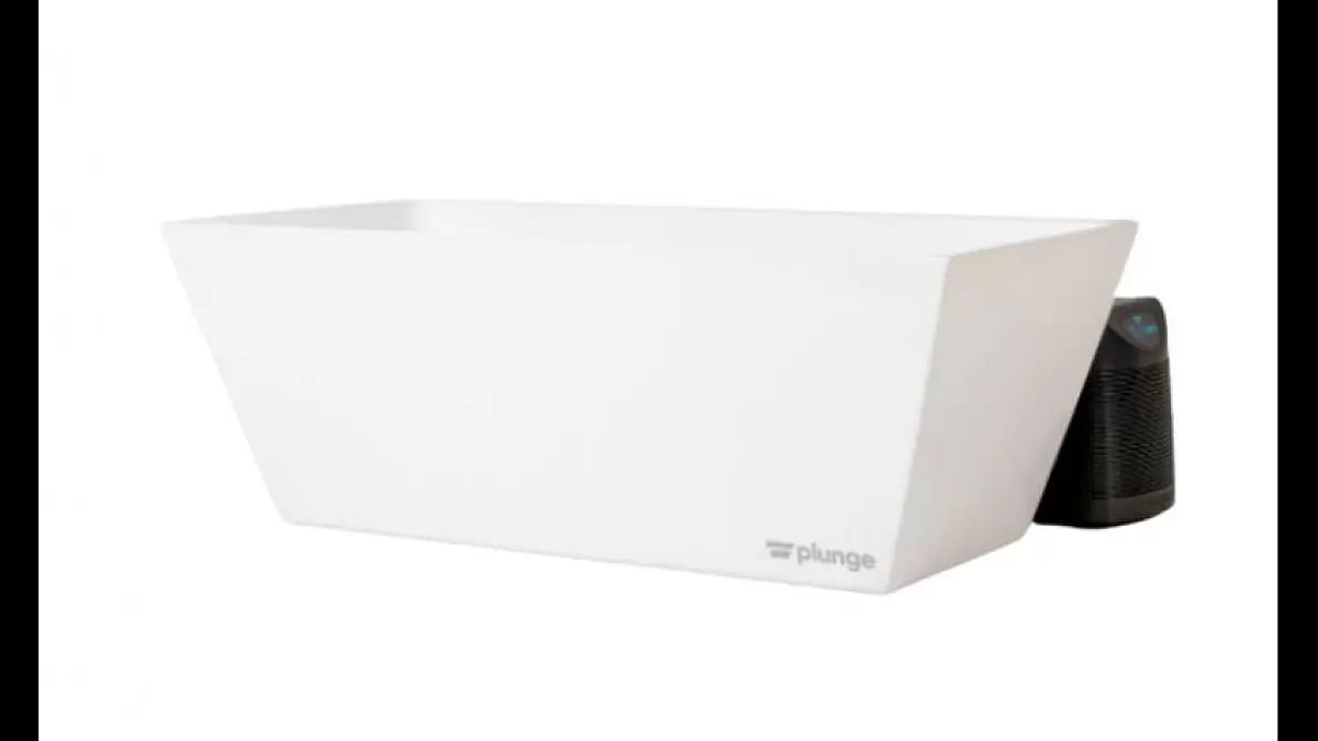 Best Cold Plunge Tubs