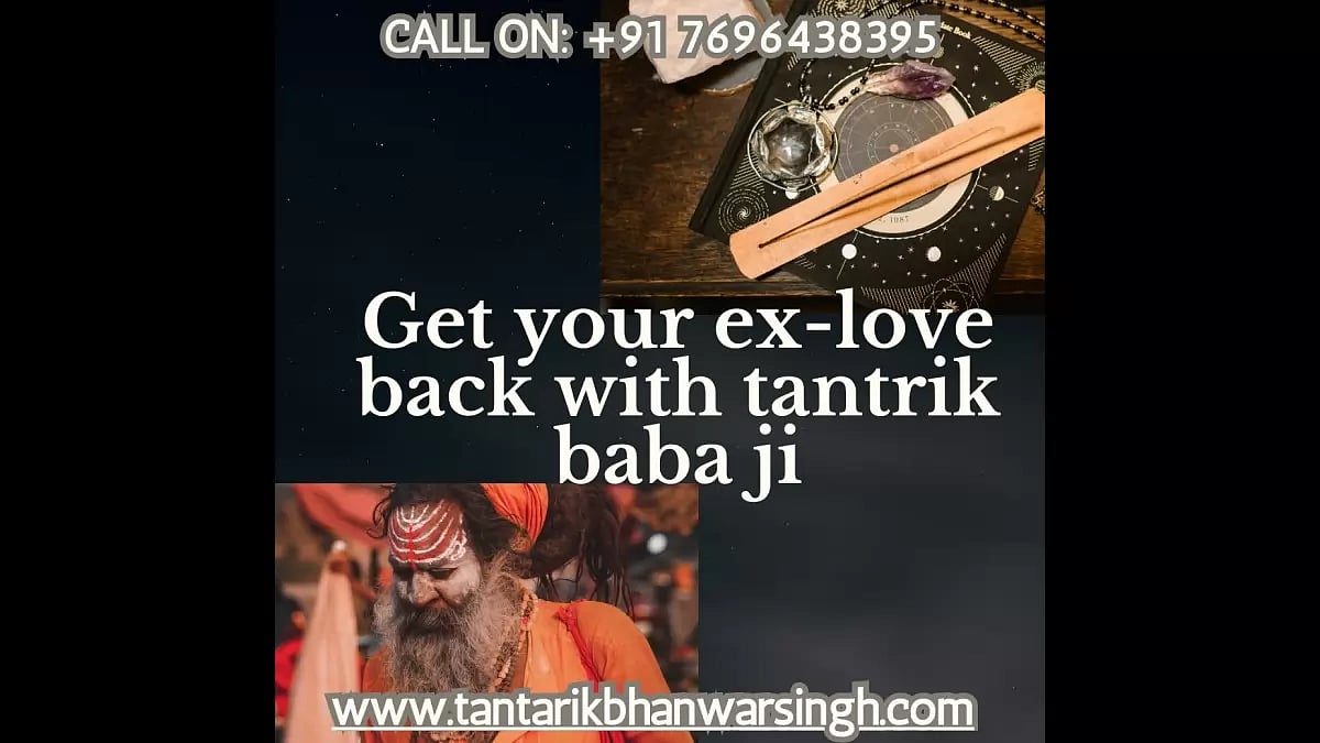 Get Your Ex Love Back