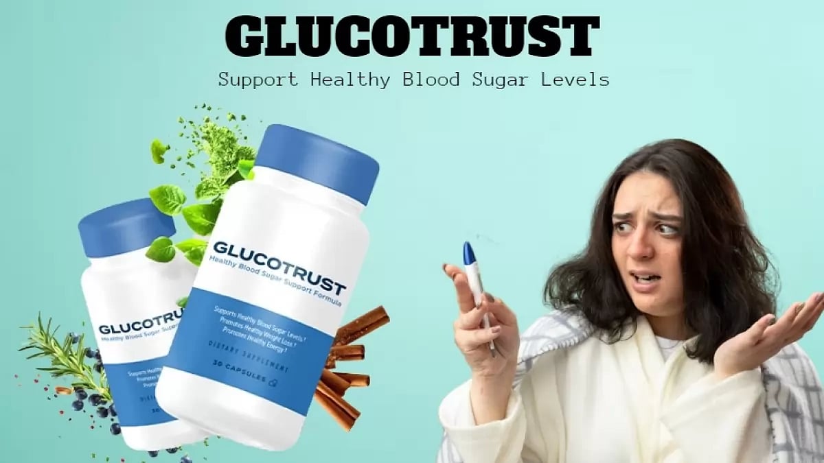 GlucoTrust Reviews