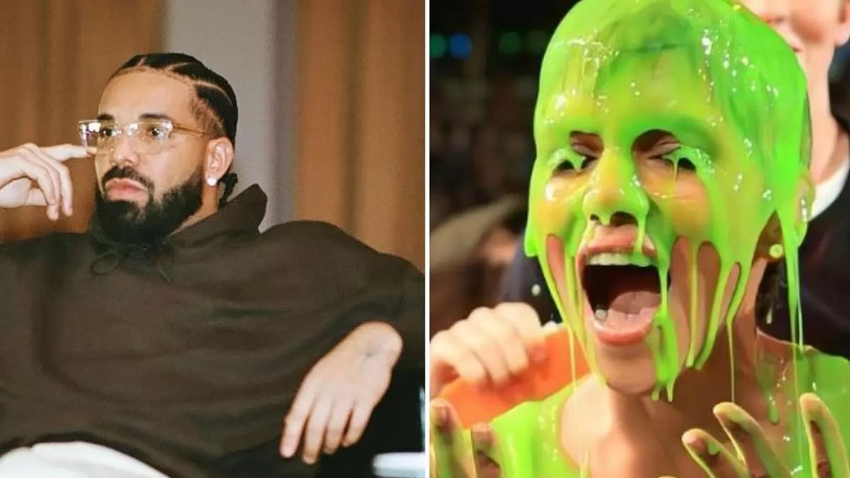 Halle Berry Disputes Use of Sliming Photo by Drake