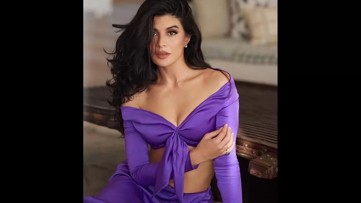 Jacqueline Fernandez