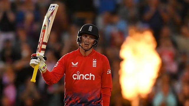 Cricket World Cup 2023: England Opts For Harry Brook Over Jason Roy In Cricket World Cup Squad