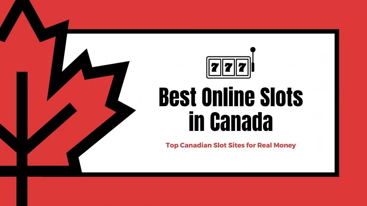 Best Online Slots In Canada