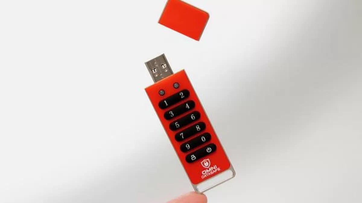 Omni DataSafe Reviews