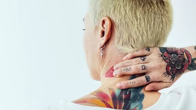 Tattoo statistics - How many people have tattoos in US