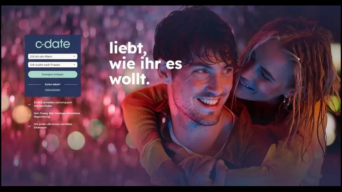 Die Besten Dating-Apps