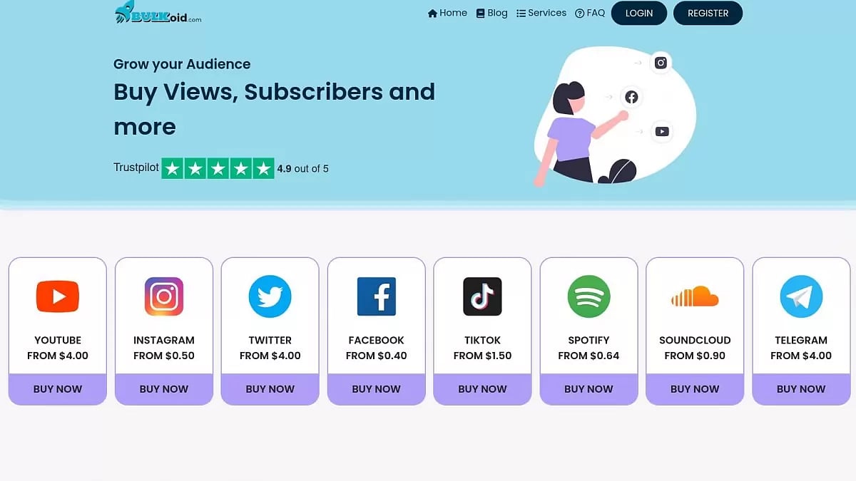 Facebook Auto Liker Apps