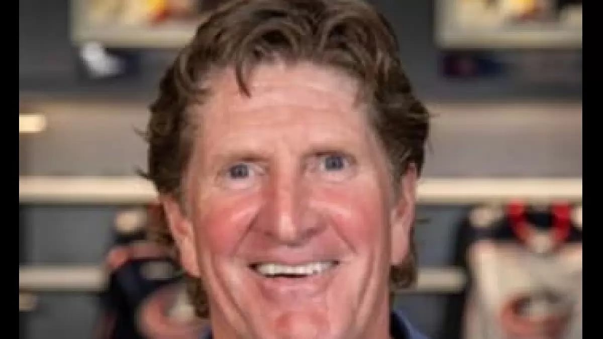 Mike Babcock