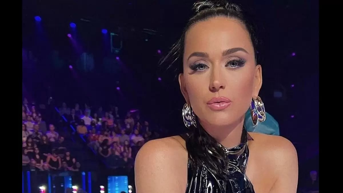 Russel Brand faces sexual allegations