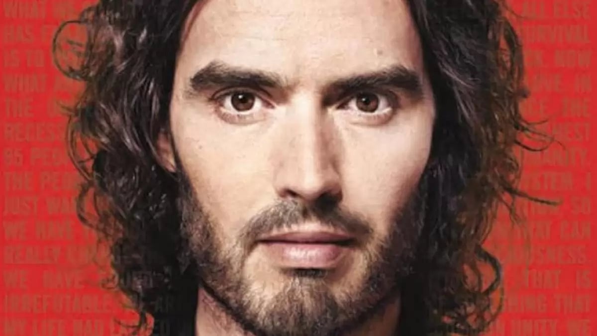 Russel Brand