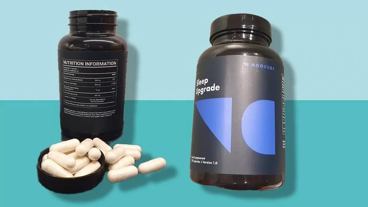 Best Sleep Supplements in 2023