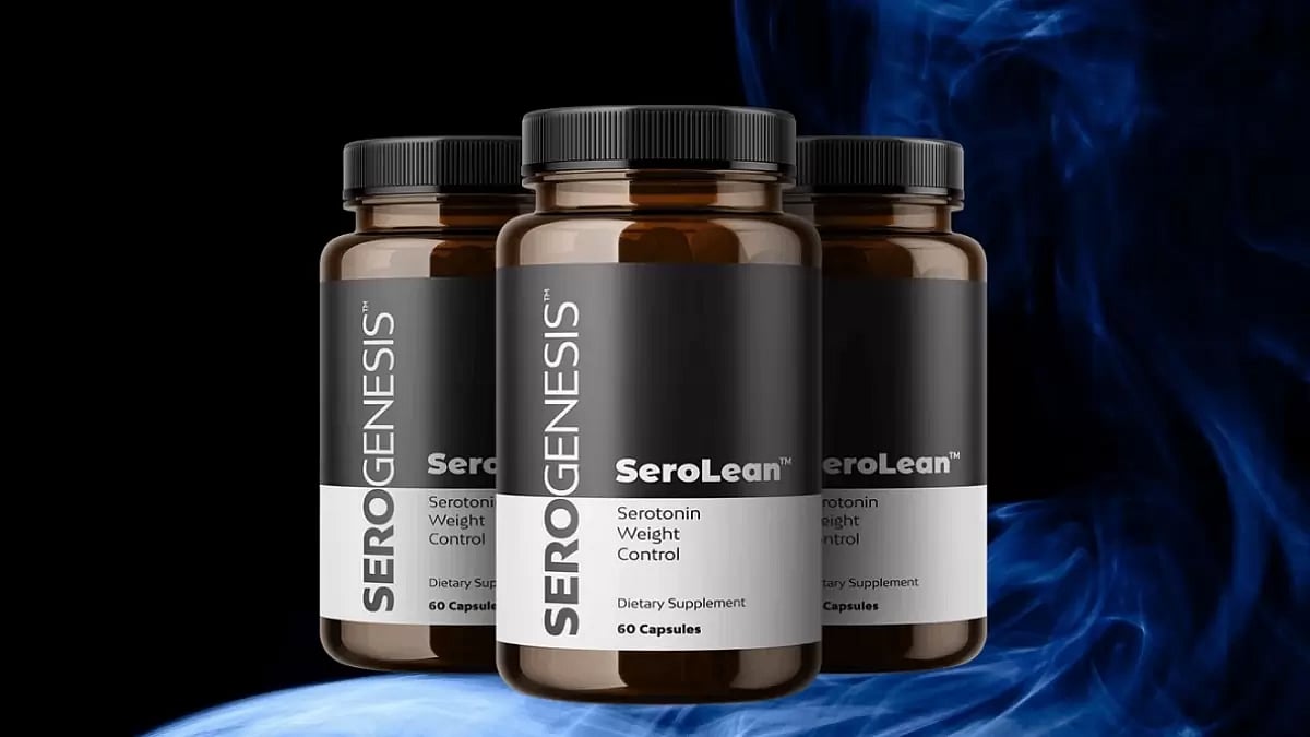 SeroLean Reviews
