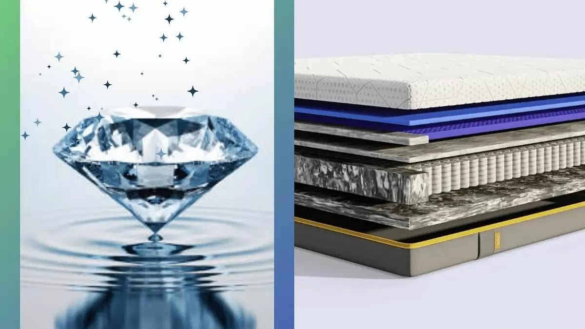 Best Luxury Mattress In Australia