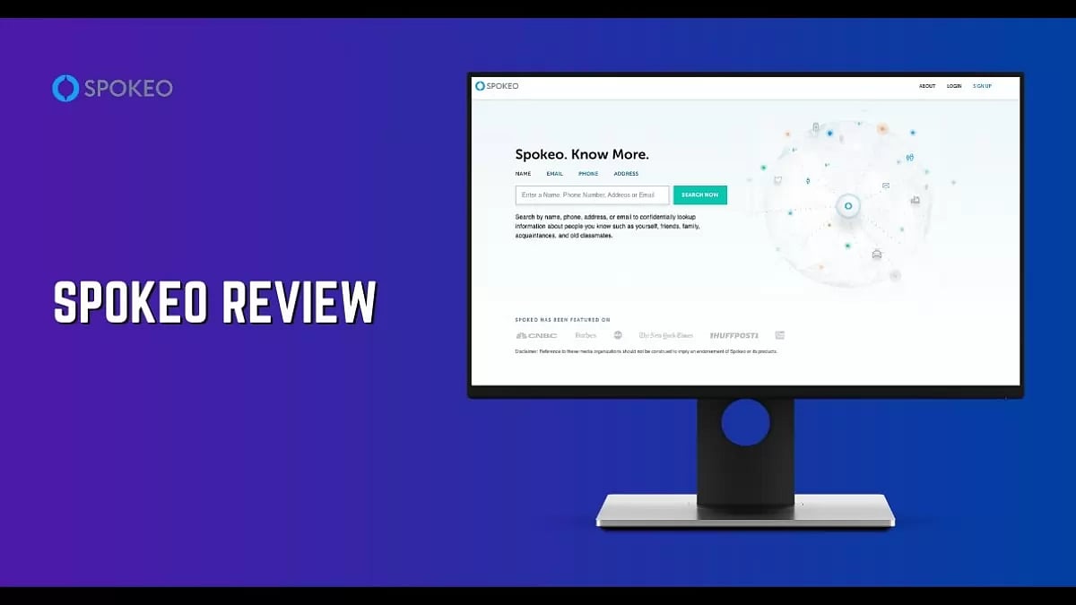 Spokeo Review