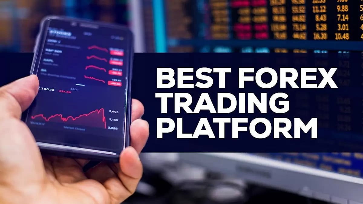 Best Forex Trading Platforms