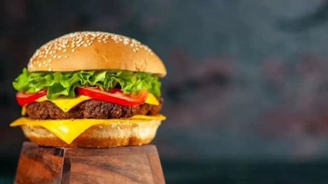 National Cheeseburger Day: 5 Fun facts about America's favourite food