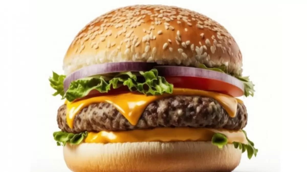 Best Cheeseburger in the US