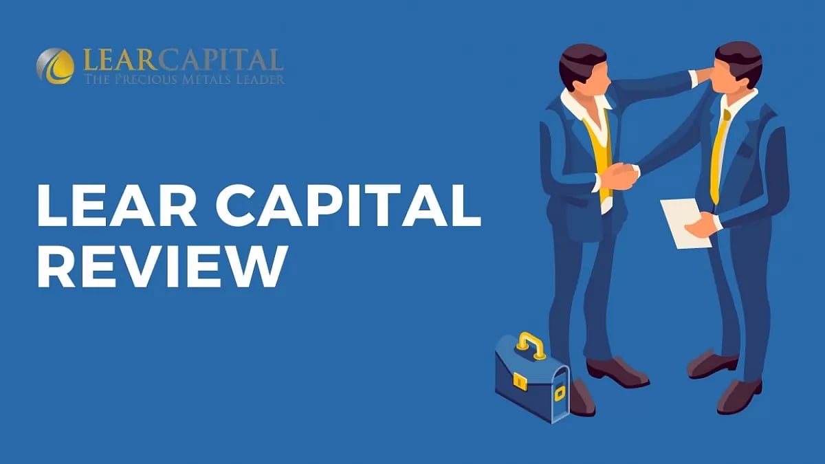 Lear Capital Review