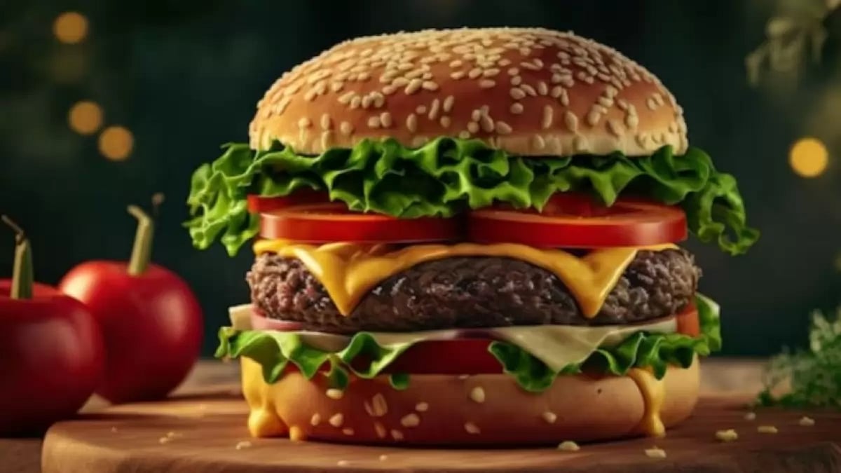 Best offers on National Cheeseburger Day