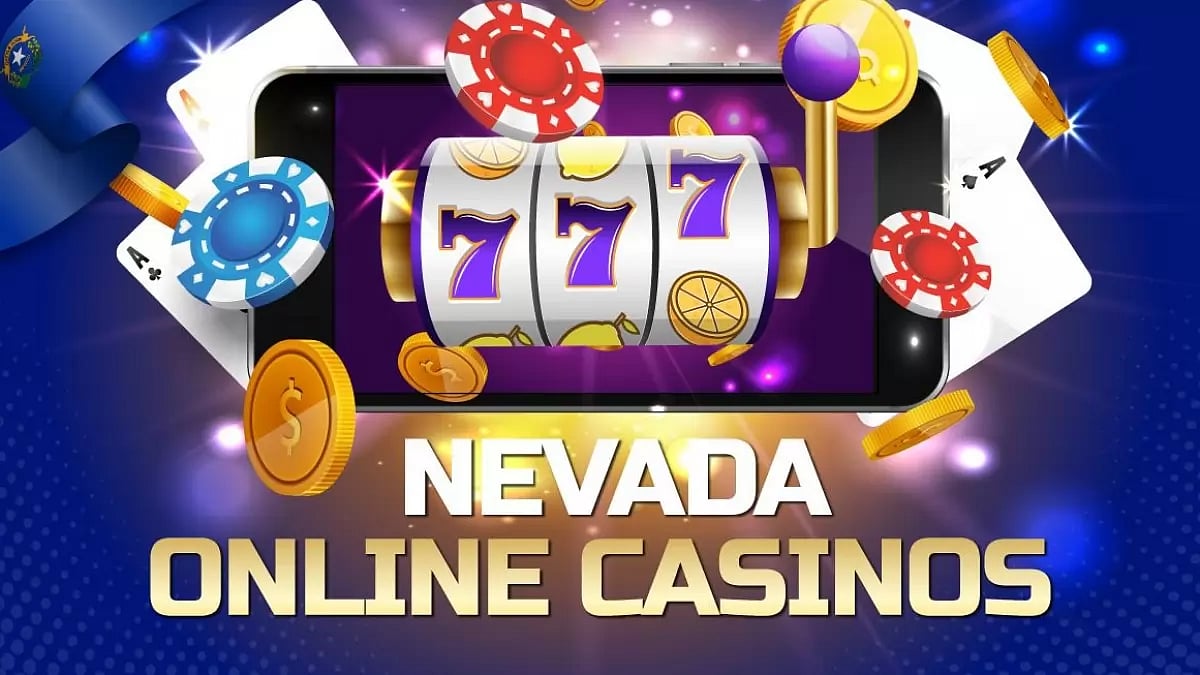 Best Nevada Online Casinos