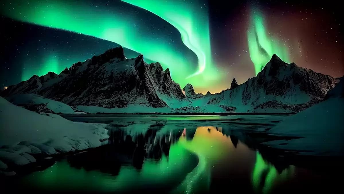 Northern Lights