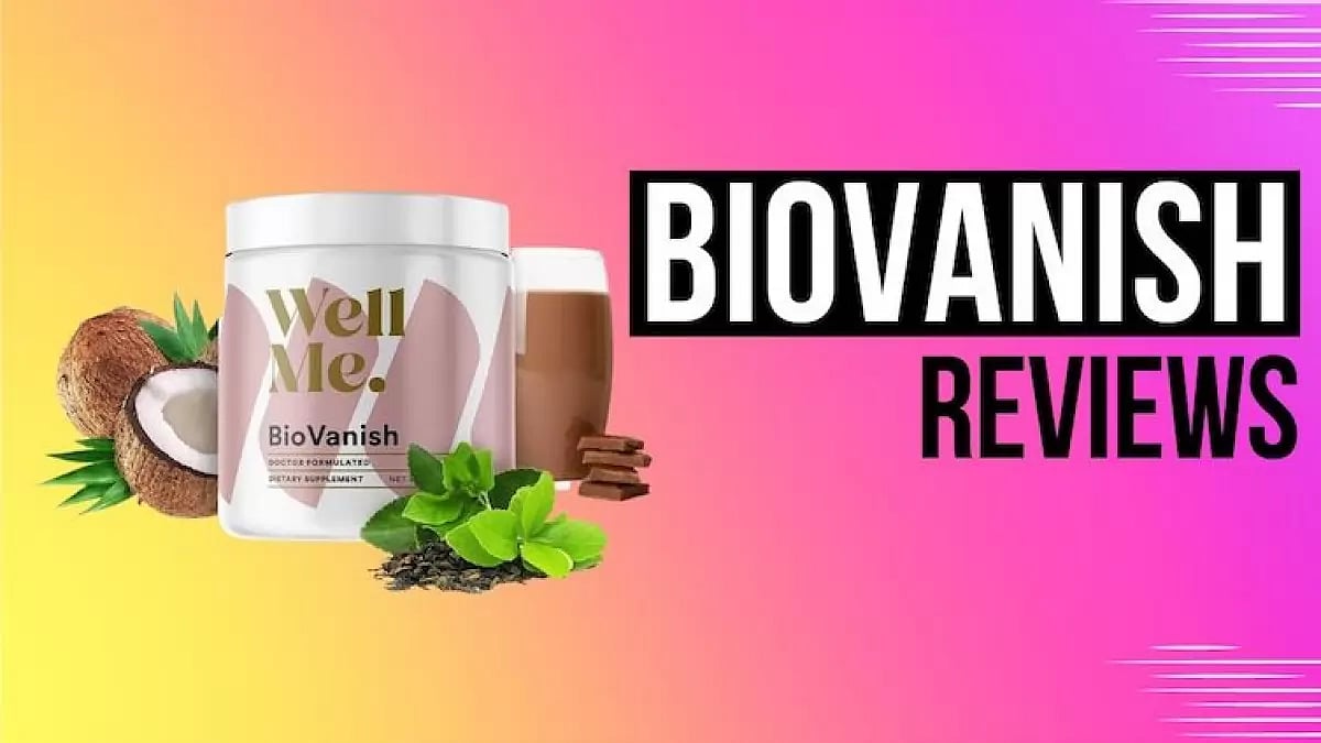 BioVanish Reviews
