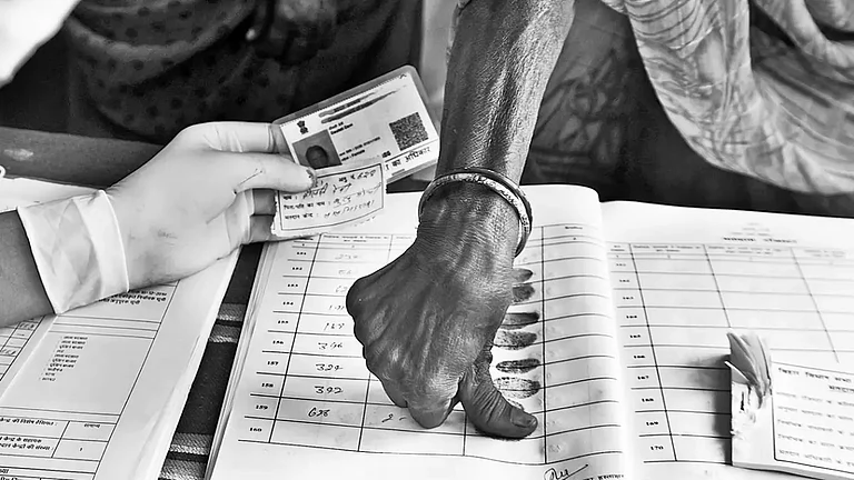 Democratic Tradition: Periodic elections help to keep political parties on their toes - null