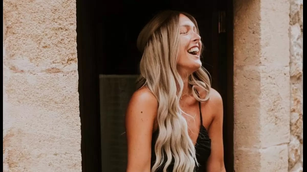 In memory of Nicky Newman