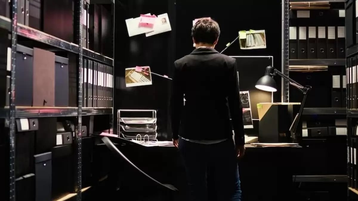  District Attorney's Office