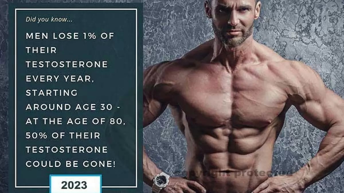 10 Strongest Testosterone Boosters For Muscle Growth