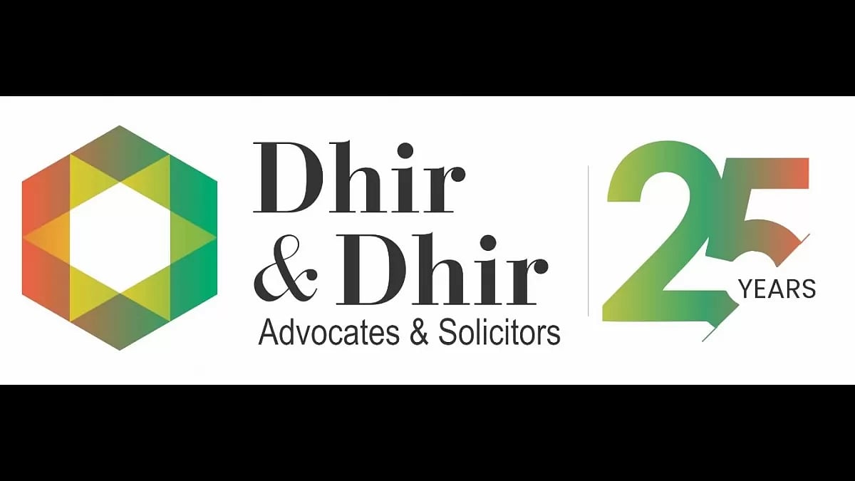 Dhir & Dhir Associates 